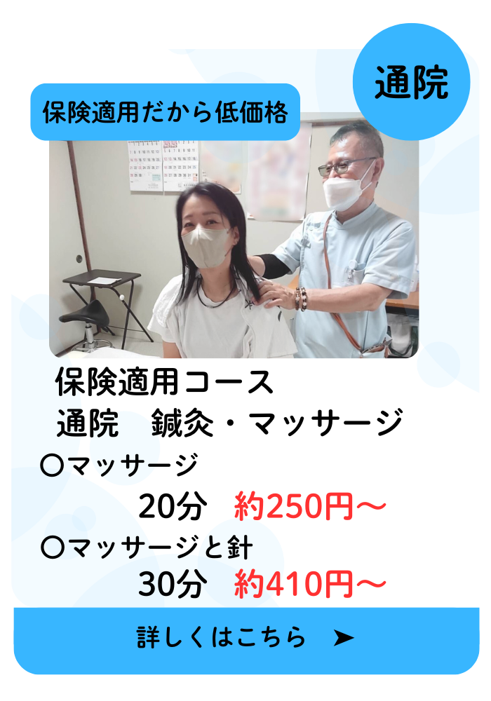保険適用コース (2)
